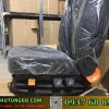 Mô tơ cuốn bạt tự động xe ben – móc ben sẵn kho tại Hồ Chí Minh cong tăc chỉnh gật ghế , chỉnh hơi và ngả lưng ghế howo