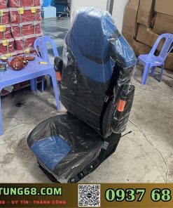Ghế hơi xe khách cao cấp