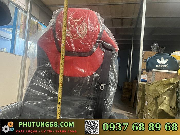 Ghế hơi bọc da howo, shacman , chenglong bản cao cấp Ghế hơi bọc da howo, shacman , chenglong bản cao cấp