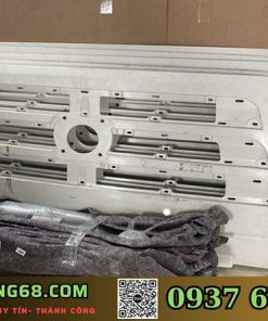 MẶt nạ shacman m3000