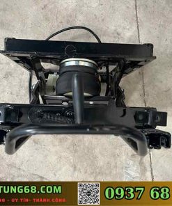 Đế ghế hơi xe tải cao lắp từ 6 tấn trở lên Đế ghế hơi xe tải cao lắp từ 6 tấn trở lên