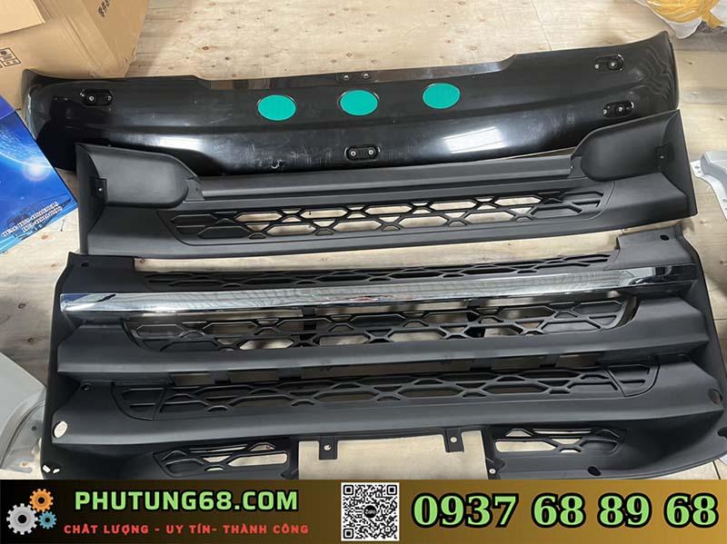 Lưới Mặt lạ cheng long H7 Lưới Mặt lạ cheng long H7