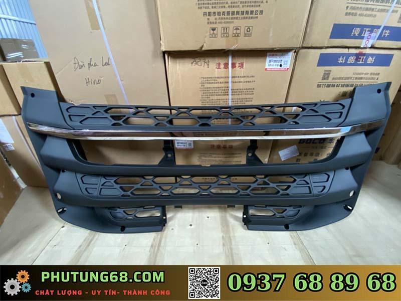 Lưới mặt lạ cheng long H7