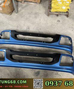 Cản trươc xe tải thaco c160