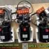 Nguồn thủy lực mini 24 volt