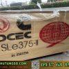 Bộ nguồn thủy lực mini 24 volt lắp cho xe tải hoặc xe nâng tay Bộ hơi đầu kéo dongfeng Sl 375