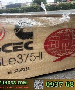 Bộ hơi đầu kéo dongfeng Sl 375