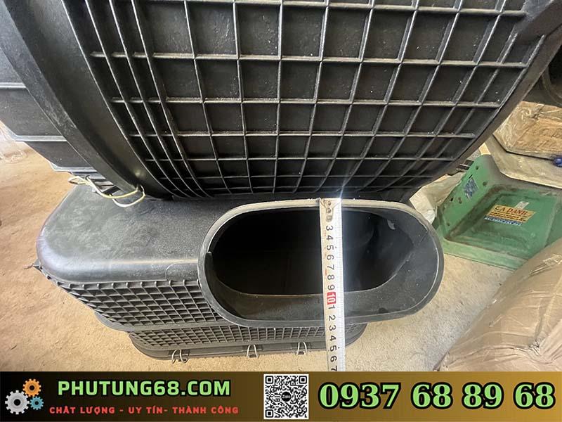 Bầu bô ê ướt tổng thành shacman – thaco .. Bầu bô ê ướt tổng thành shacman – thaco ..