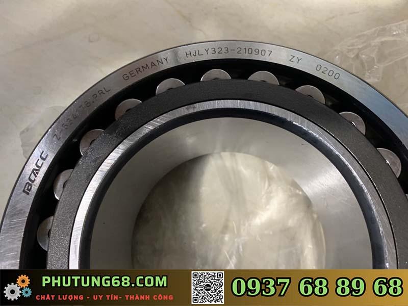 Bạc đạn – vòng bi trục rơ móc 13-16 tấn Bạc đạn – vòng bi trục rơ móc 13-16 tấn
