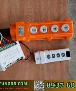 Bộ nguồn 12 volt