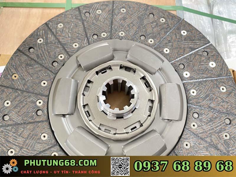 Lá côn- Bàn ép ( lá bố amaza ) xe shacman sẵn kho quận 12, Hcm Lá côn- Bàn ép ( lá bố amaza ) xe shacman sẵn kho quận 12, Hcm