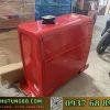 Bình dàu thuy luc 170 lit lắp cho xe ben