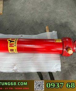 Ty ben Fca 179 lắp cho xe ben howo , cheng long , shacman ty ben hyva 2020 -5-6800