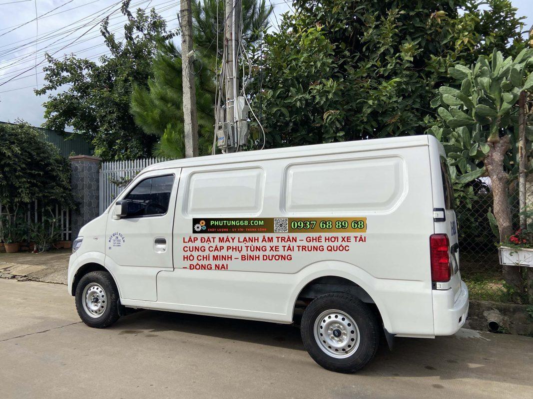 Dịch vụ lắp đặt ghế hơi tận nơi tại Hồ Chí minh 