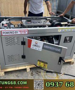 Máy phát điện công lạnh