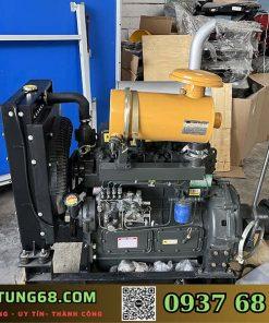Động cơ moóc bồn xi măng L4102 Động cơ moóc bồn xi măng L4102