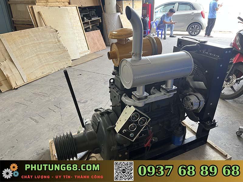 Bơm nước động cơ ZH 4102