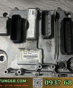Hộp điện ECU Hyundai Trago Xcient