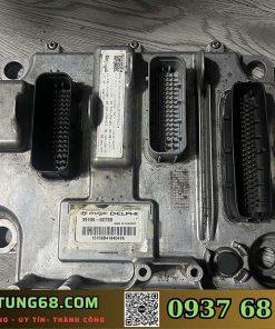 Hộp điện ECU Hyundai Trago Xcient