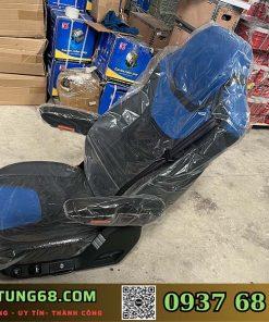 Phụ tùng sửa chữa ghế hơi xe tải