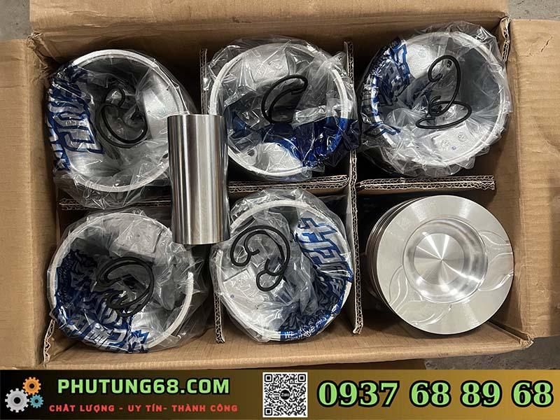 Bộ hơi weichai wp 10 chính hãng