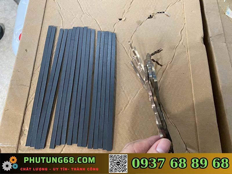 Máy Nén Khí 12m³ SK – Giải Pháp Hoàn Hảo Cho Bồn Chở Xi Măng Rời Máy Nén Khí 12m³ SK – Giải Pháp Hoàn Hảo Cho Bồn Chở Xi Măng Rời