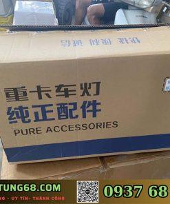 Đèn pha Shacman M3000 chính hãng