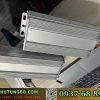 Con thỏ – Bập bênh rơ móc