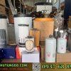 Bơm nước động cơ ZH 4102