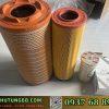 Lọc gió tổng thành howo vx 400 – 350