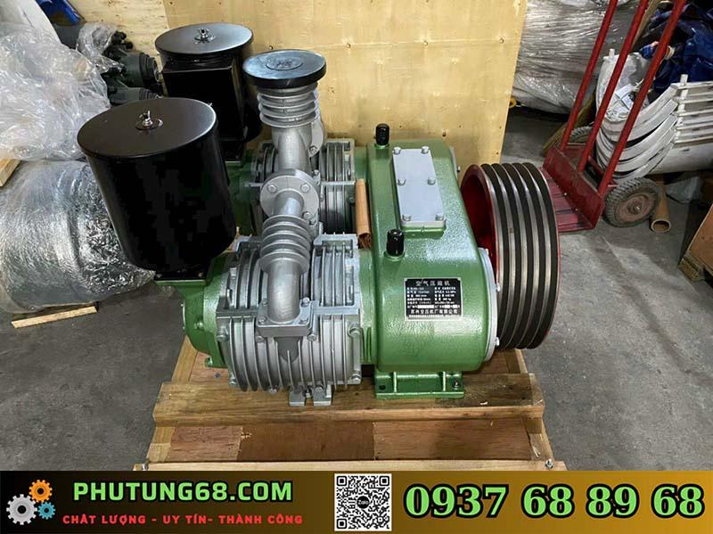 Máy nén khí tiết kiệm năng lượng
