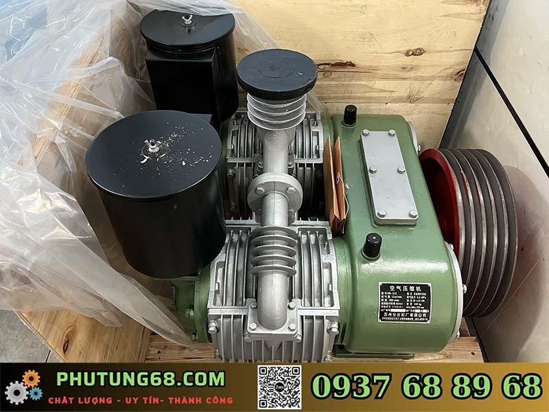 Máy Nén Khí 12m³ SK – Giải Pháp Hoàn Hảo Cho Bồn Chở Xi Măng Rời Máy Nén Khí 12m³ SK – Giải Pháp Hoàn Hảo Cho Bồn Chở Xi Măng Rời