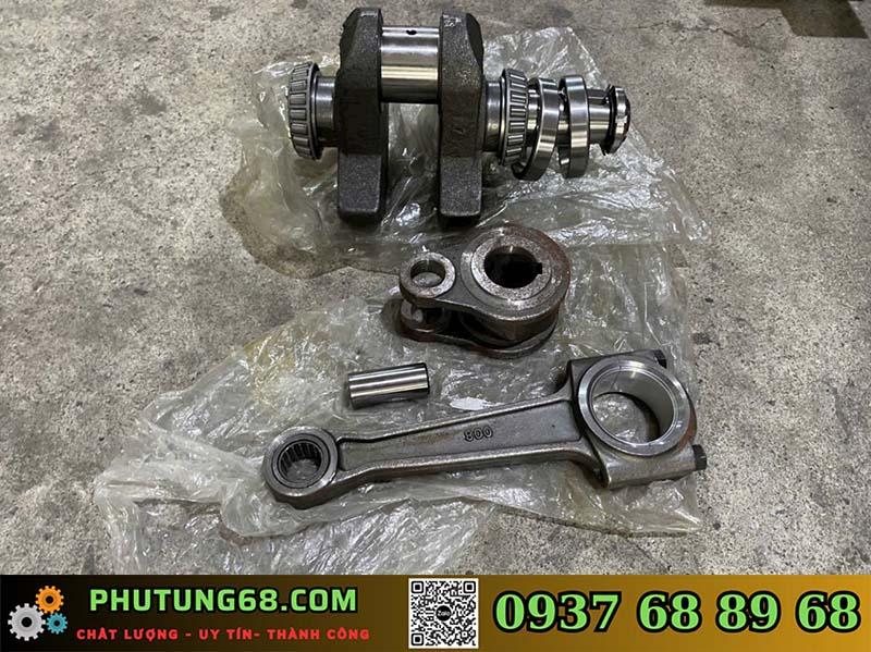 Máy Nén Khí 12m³ SK – Giải Pháp Hoàn Hảo Cho Bồn Chở Xi Măng Rời Máy Nén Khí 12m³ SK – Giải Pháp Hoàn Hảo Cho Bồn Chở Xi Măng Rời
