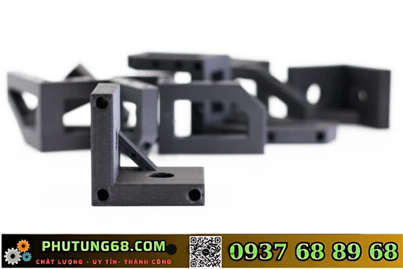 phụ tùng xe tải hiện đại