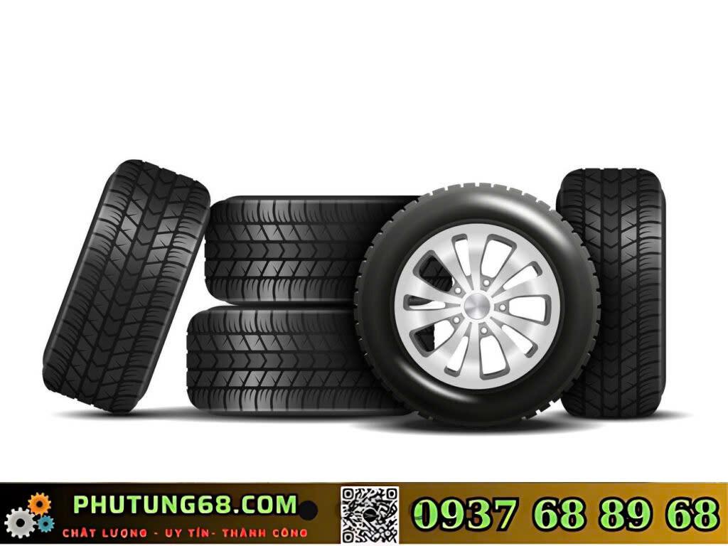 Phụ tùng xe tải cần thiết trong mùa mua và sản phẩm nên mua 
